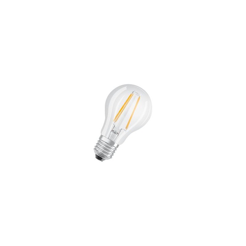 Ledvance OSRAM LED FIL CLA60 Claire 827 E27 6 5W 806lm Verre - 9616...