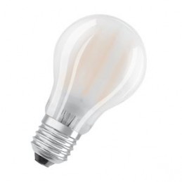 Ledvance OSRAM LED FIL CLA60 Dépolie 840 E27 6,5W 806lm 808416