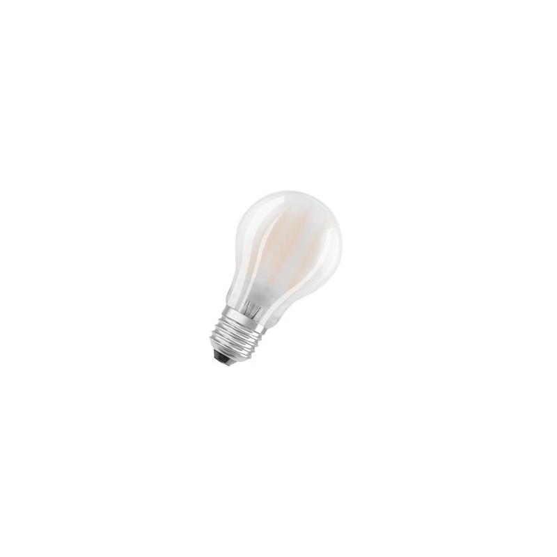 Ledvance OSRAM LED FIL CLA60 Dépolie 840 E27 6,5W 806lm 808416
