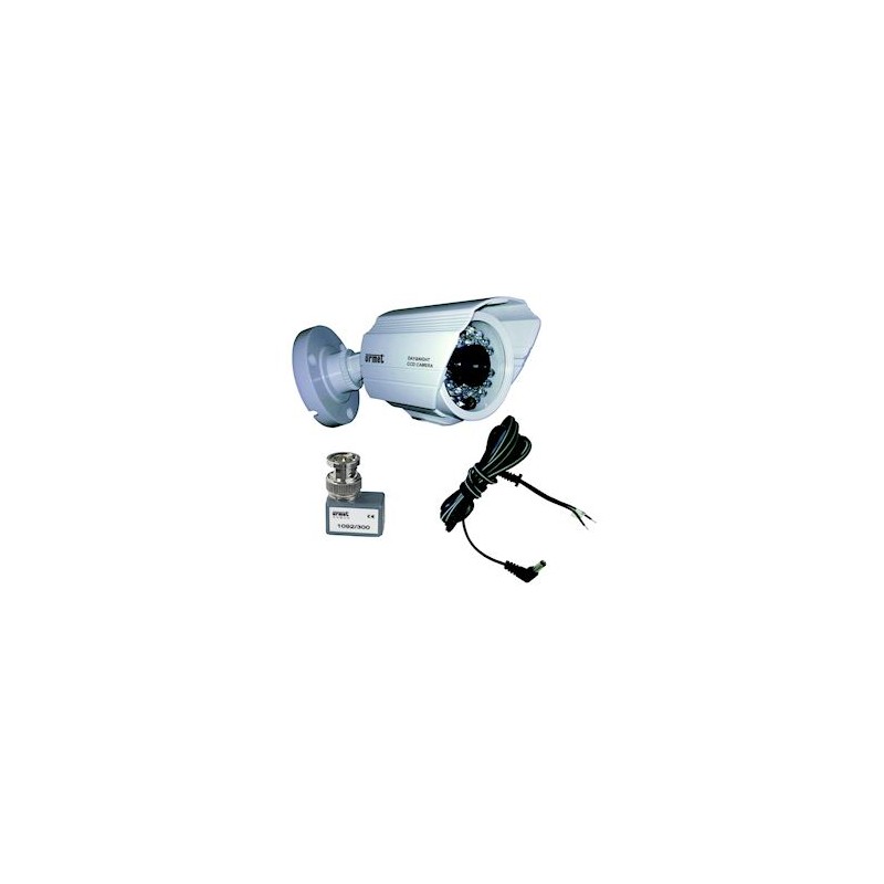 URMET - Came 2 Caméra Supplémentaire - P/1722/71