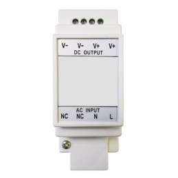 Alimentation Supplémentaire Note2 Urmet 1723/22