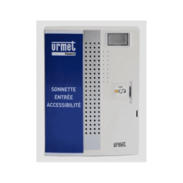 Kit Carillon Signalement PMR Urmet 43118 43118