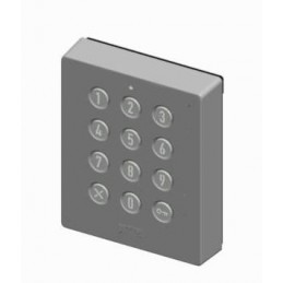 Clavier à code pour kit NOTE 2 Urmet 1723/46