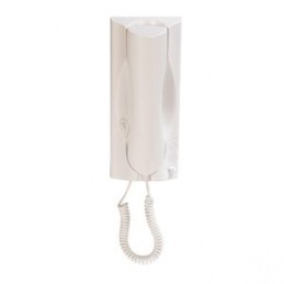 Poste interphone Universel 5Fils 2Fils Urmet 1133/15