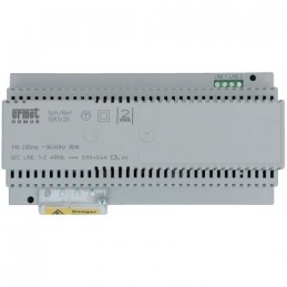 Alimentation Systeme 2Voice Urmet 1083/20 1083/20