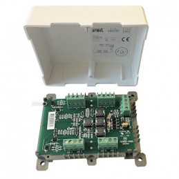 Derivateur Video 8S 2Voice Urmet 1083/57 1083/57