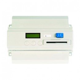 Centrale L/E Vigik 2 Portes Urmet CV2