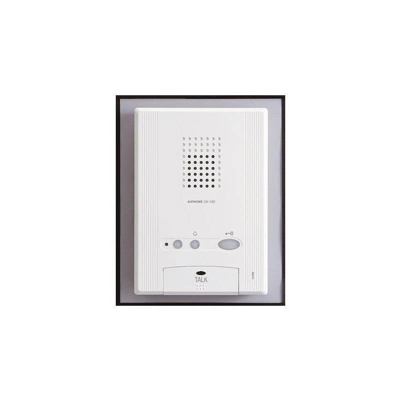 GT1A Poste Audio Mains Libres Aiphone