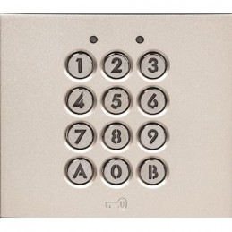GTAC ModuleClavier 100 Codes Gamme GT Aiphone