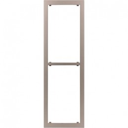 GT4F Encadrement pour 4 modules Aiphone GT4F