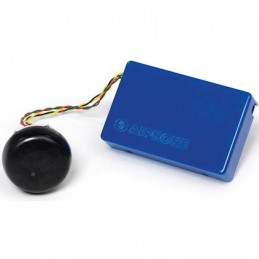 Aiphone 122007 Centrale VIGIK avec gestion 254 portes