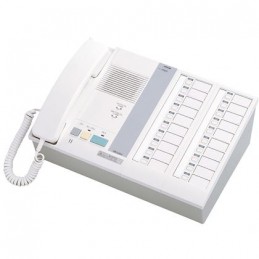 Poste maître audio 20 directions pour LEM-LEF-NIM-TDH Aiphone