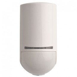 Détecteur infrarouge radio 10 m 90DEG  Scantronic XCELRPT