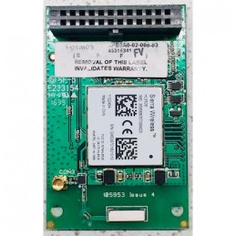 Transmetteur GSM pour Centrale STYLE & COMPACT Scantronic I-GSM03