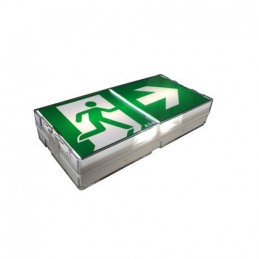 Ultraled Jour II 45 lm/1h - 8lm/5h - 100% Leds Luminox 16101