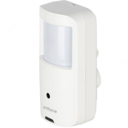 Caméra Cachée HD CVI 2MP PIR Dahua HAC-ME1200AP