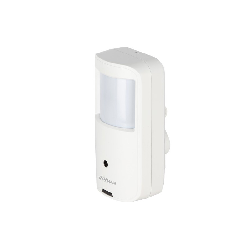 Caméra Cachée HD CVI 2MP PIR Dahua HAC-ME1200AP