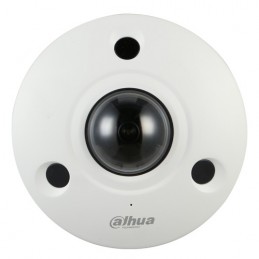 Caméra à 360 ° IP Dome M/PIXEL EXT H/PHERIC 12MP DAhua