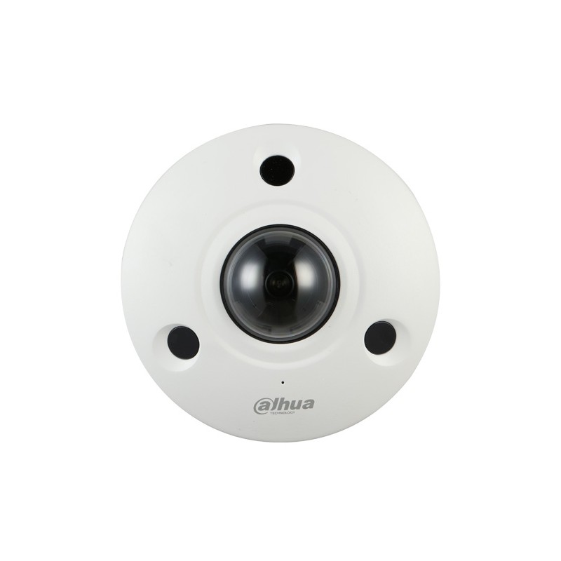 Caméra à 360 ° IP Dome M/PIXEL EXT H/PHERIC 12MP DAhua