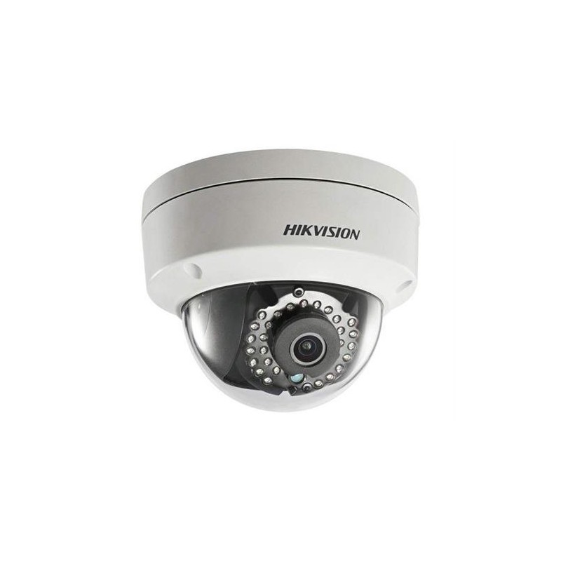 Camera Anti-Vandalisme IP 4 Mpx Hikvision DS-2CD1143G0-I(2.8mm)