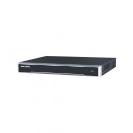 Hikvision NVR 4K PoE 8 caméras DS-7608NI-K2/8P