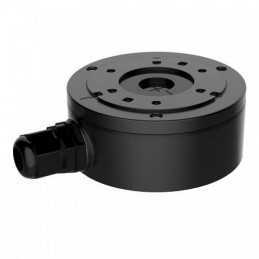 Support IP Cam Jonction Noir Hikvision DS-1280ZJ-XSB