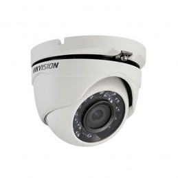 Caméra dôme Hikvision DS-2CE56D0T-IRMF(2.8mm)(C)