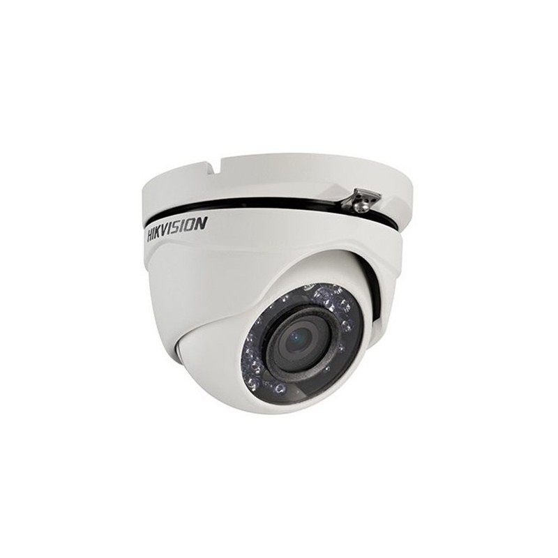 Caméra dôme Hikvision DS-2CE56D0T-IRMF(2.8mm)(C)