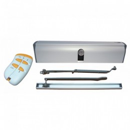 CDVI DWPS102UBT Ouvre porte tirant poussant Digiway 230v