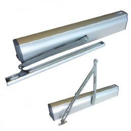 Ouvre Porte Tirant Poussant CDVI DIGIWAY 230V DWSR102UCD