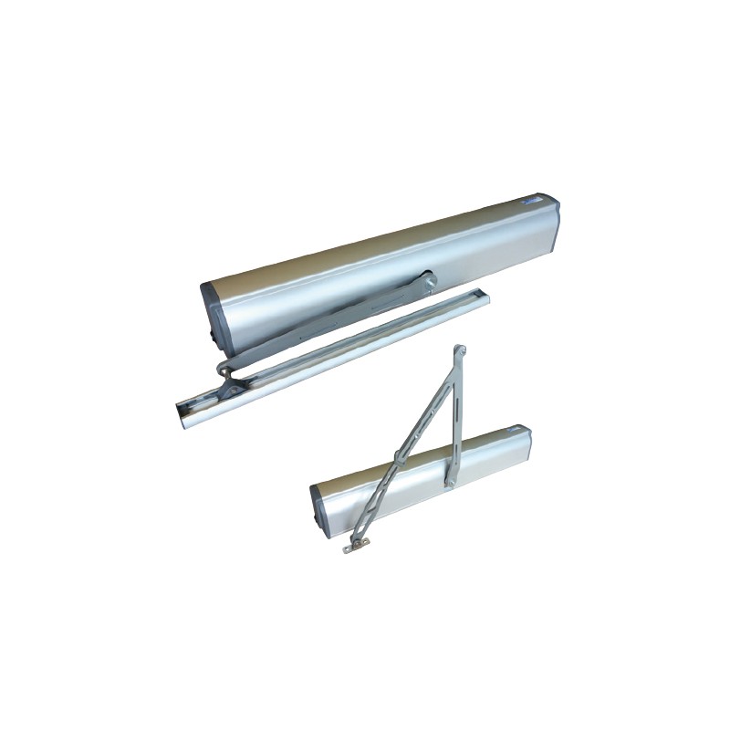 Ouvre Porte Tirant Poussant CDVI DIGIWAY 230V DWSR102UCD