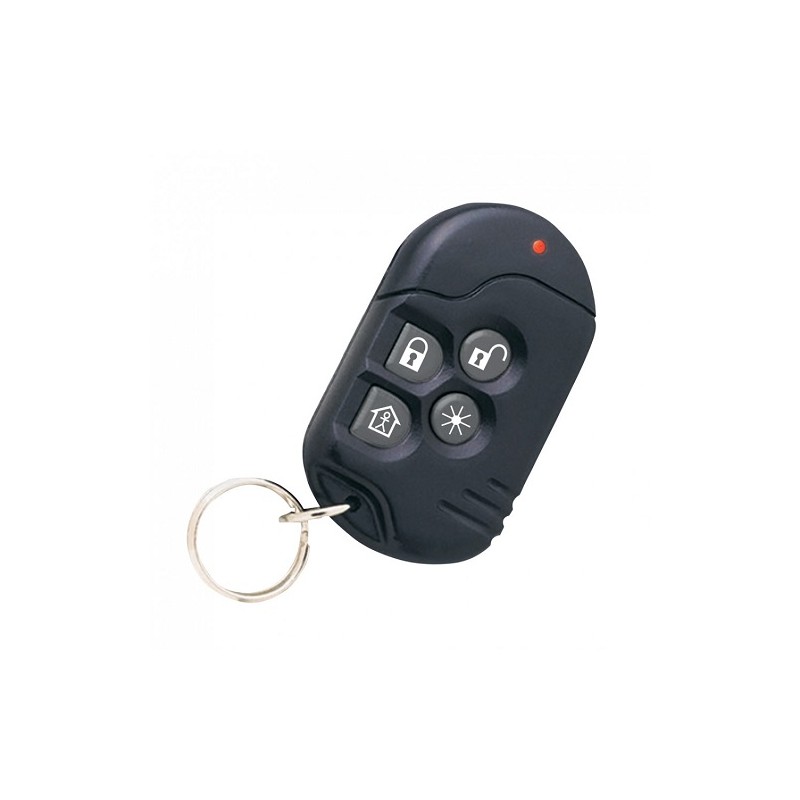 Télécommande  VISONIC NFA2P    KF-234 PG2