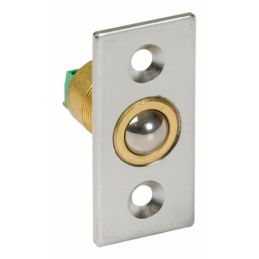 Bouton Poussoir à Contact mécanique à Bille-Inverseur en Acier-Born...