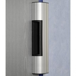 Poignée P600RP  600mm 2X300kg NFS61937 CDVI