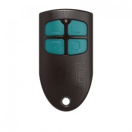 Télécommande 4B Bi-Tech 868+13.56Mh Urmet MEMOBIP4B