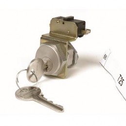 T25 Canon à clef EDF ET PTT T25