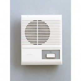 Poste secondaire pour interphone Aiphone LEA