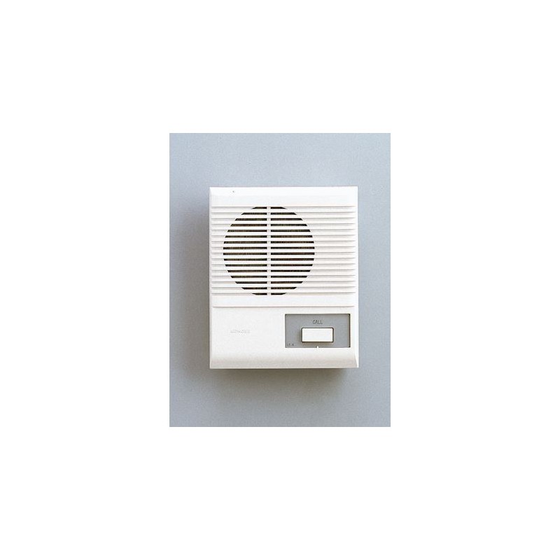 Poste secondaire pour interphone Aiphone LEA