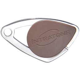 Vigik Badge Marron INTRATONE INT08-0107