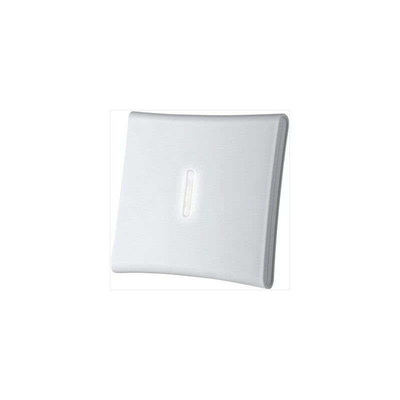 VISONIC Sirène  intérieur Sans Fil FR + PiIes SR-720B PG2