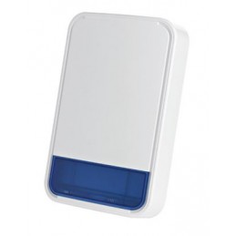 Sirène Sans Fil + Piles batteries VISONIC SR-720 BNF