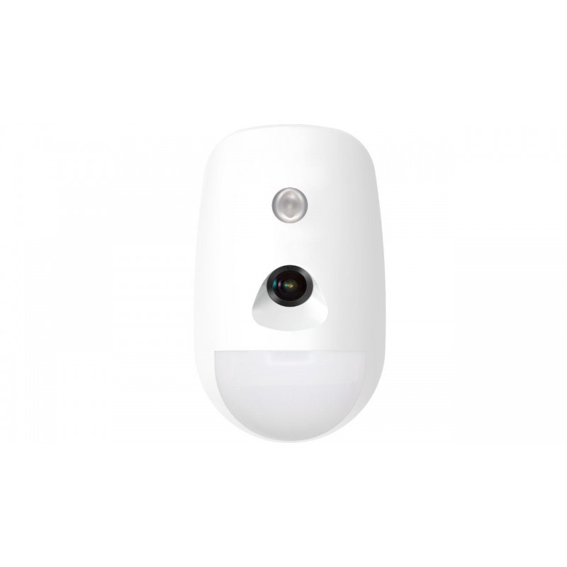 Détecteur Sans Fil Avec Caméra Hikvision KDS-PDPC12P-EG2 Réf HIK-314300064