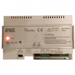 Module transfert sur smartphone Urmet  Call Me Box