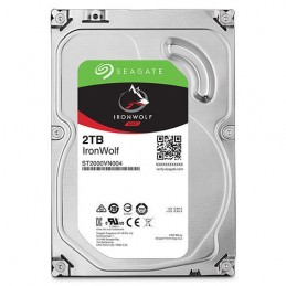 Disque dur Surveillance Hard Drive 4 To HIK-ST4000